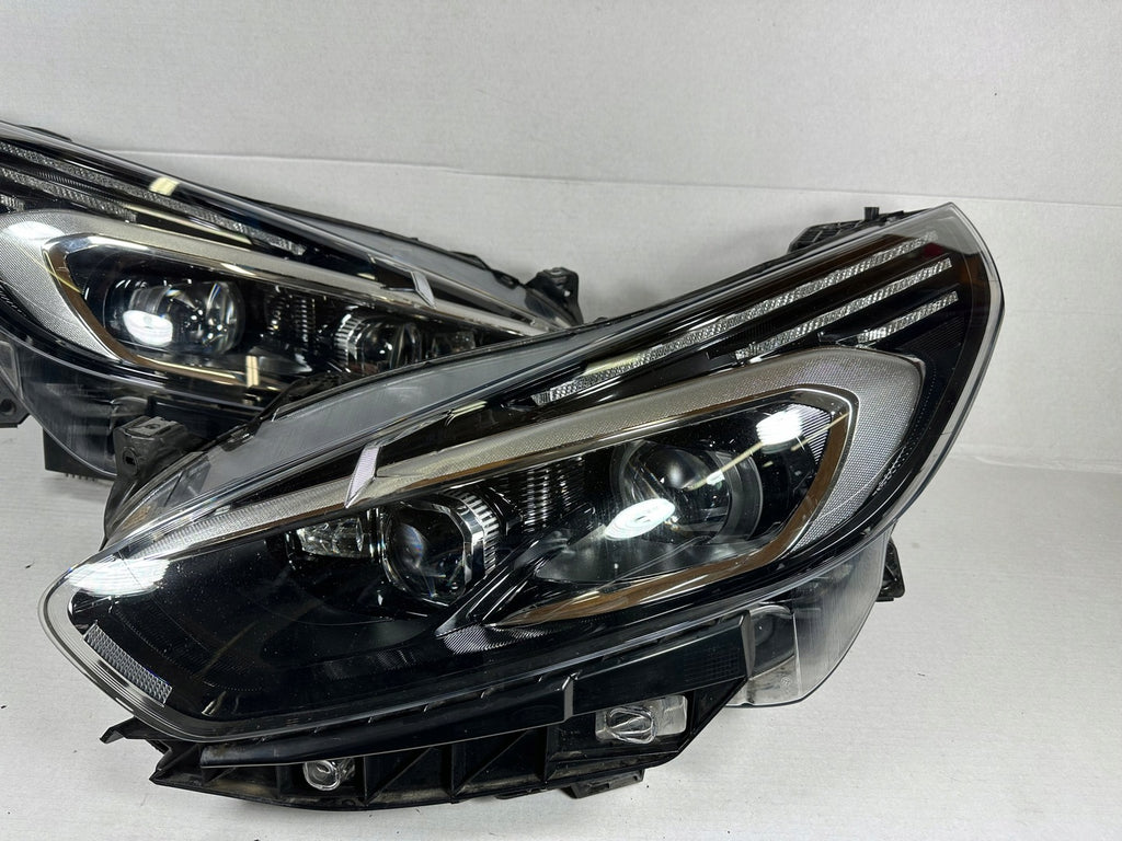 Frontscheinwerfer Ford S-Max EM2B-13W030-CH EM2B-13W029-CH Rechts oder Links SCH2909162733qp