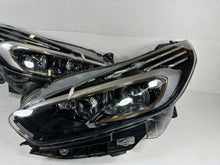Laden Sie das Bild in den Galerie-Viewer, Frontscheinwerfer Ford S-Max EM2B-13W030-CH EM2B-13W029-CH Rechts oder Links SCH2909162733qp