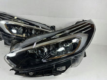 Laden Sie das Bild in den Galerie-Viewer, Frontscheinwerfer Ford S-Max EM2B-13W030-CH EM2B-13W029-CH Ein Satz Headlight SCH2909162733qp