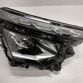 Frontscheinwerfer Skoda Kamiq 655941016C Full LED Rechts Scheinwerfer Headlight SCH1260327309gw