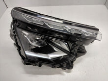 Laden Sie das Bild in den Galerie-Viewer, Frontscheinwerfer Skoda Kamiq 655941016C Full LED Rechts Scheinwerfer Headlight SCH1260327309gw