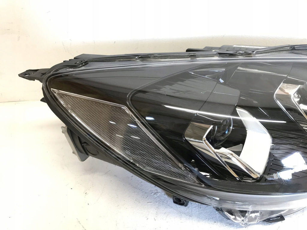 Frontscheinwerfer Ford Kuga III LV4B-13W029-AK LED Rechts Scheinwerfer Headlight