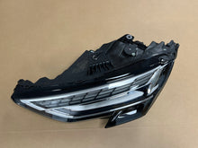 Laden Sie das Bild in den Galerie-Viewer, Frontscheinwerfer Audi A3 8Y0941033D LED Links Scheinwerfer Headlight SCH1405977237ry