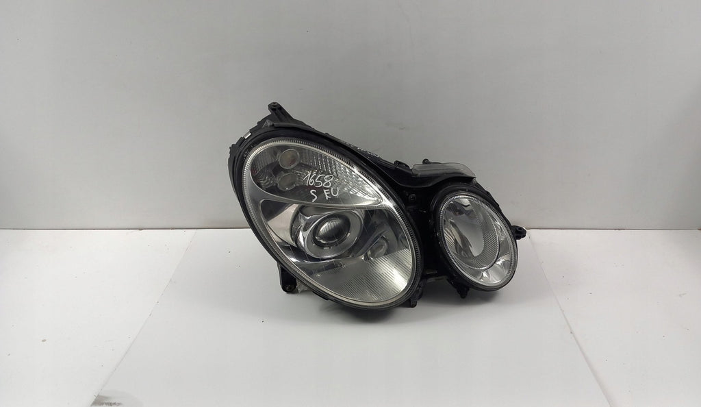 Frontscheinwerfer Mercedes-Benz W211 Rechts Scheinwerfer Headlight SCH7943211248yb