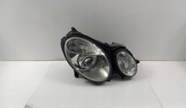 Frontscheinwerfer Mercedes-Benz W211 Rechts Scheinwerfer Headlight SCH7943211248yb