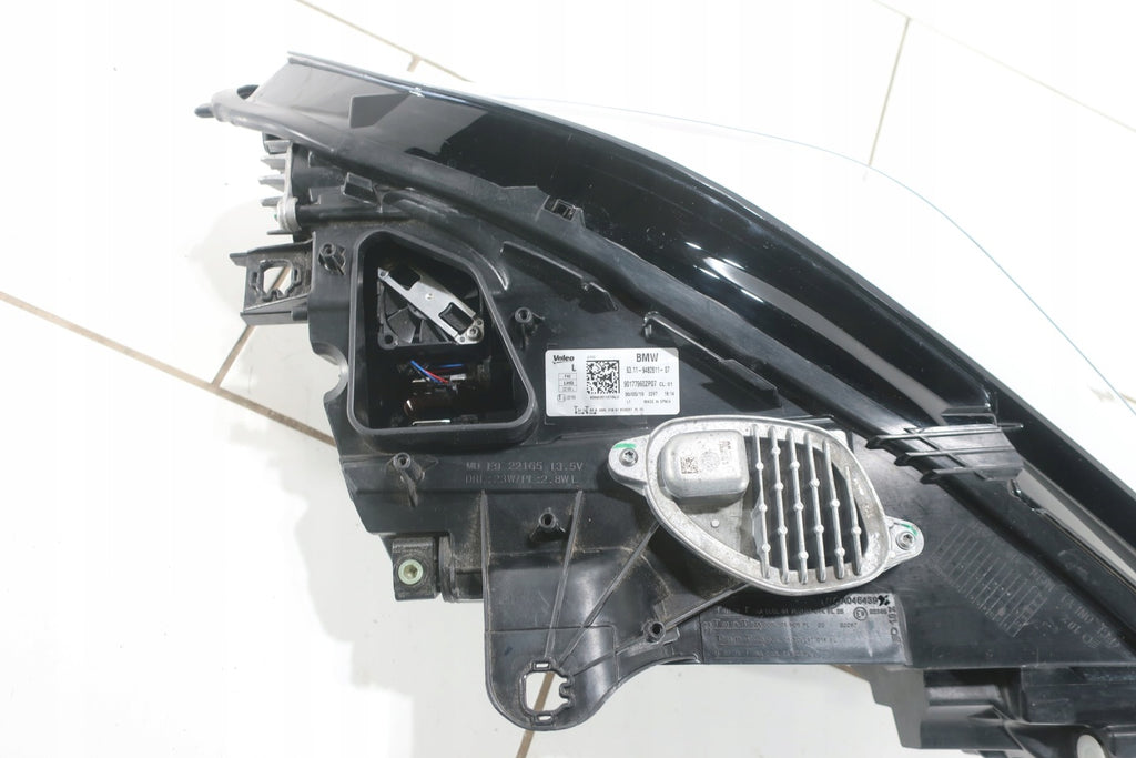 Frontscheinwerfer BMW 1 F40 9482811-07 LED Links Scheinwerfer Headlight SCH5021932540sm