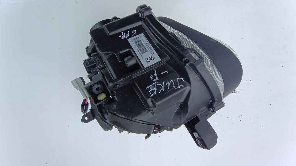 Frontscheinwerfer Nissan Juke 260101KA0B Rechts Scheinwerfer Headlight SCH5232569287qi