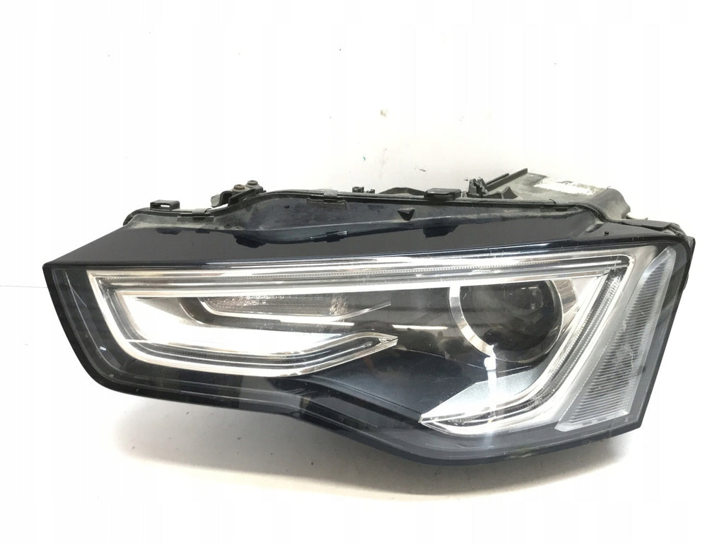 Frontscheinwerfer Audi A5 8T0941005D Xenon Links Scheinwerfer Headlight