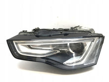 Laden Sie das Bild in den Galerie-Viewer, Frontscheinwerfer Audi A5 8T0941005D Xenon Links Scheinwerfer Headlight