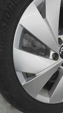 Load image into Gallery viewer, 1x Alufelge 17 Zoll 6.5" 5x112 VW Golf VIII I Rim Wheel FEL3303515486pd