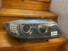Load image into Gallery viewer, Frontscheinwerfer BMW E91 E90 72025849 Rechts Scheinwerfer Headlight SCH8768058085ud