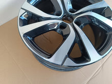 Load image into Gallery viewer, 1x Alufelge 17 Zoll 6.5" 4x108 20ET 9835862077 Citroën I Rim Wheel FEL8501715816wz
