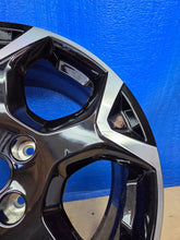 Load image into Gallery viewer, 1x Alufelge 16 Zoll 6.5" 4x108 9635097680 Opel Mokka Rim Wheel FEL8647653874ot