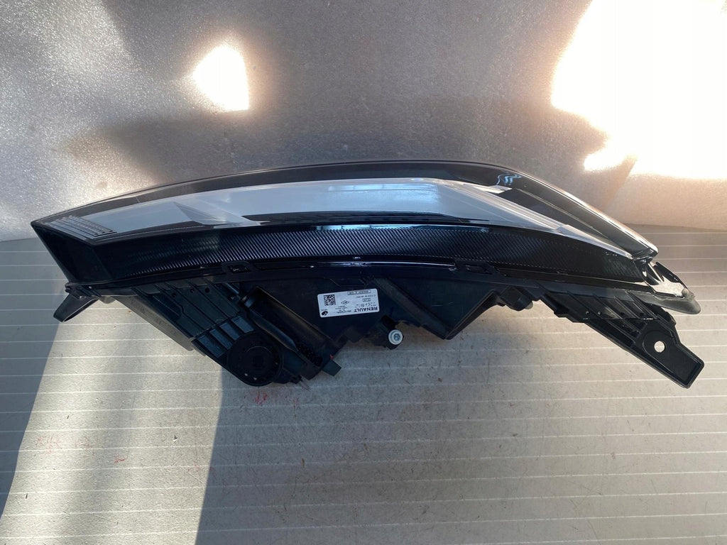 Frontscheinwerfer Dacia Sandero III Logan 260107920R LED Rechts Headlight SCH2048724145nw