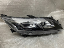 Laden Sie das Bild in den Galerie-Viewer, Frontscheinwerfer Mitsubishi Eclipse Cross LED Rechts Scheinwerfer Headlight SCH5906253058kd