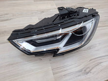 Laden Sie das Bild in den Galerie-Viewer, Frontscheinwerfer Audi A3 8V0941005E Links Scheinwerfer Headlight SCH8915931930uj