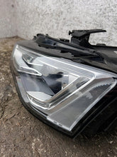 Laden Sie das Bild in den Galerie-Viewer, Frontscheinwerfer Audi A5 8T0941031 Xenon Links Scheinwerfer Headlight