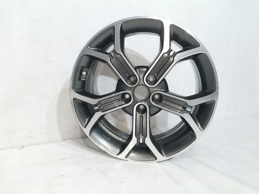 1x Alufelge 18 Zoll 7.5" 5x114.3 45ET 52910-J7800 Kia Ceed Rim Wheel