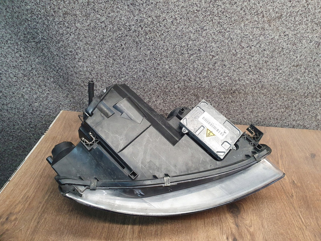 Frontscheinwerfer Audi A3 Xenon Links Scheinwerfer Headlight