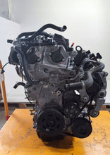 Load image into Gallery viewer, Motor Hyundai Tucson G4FU 1.6 TGDI 42TKm Benzin Engine Komplett