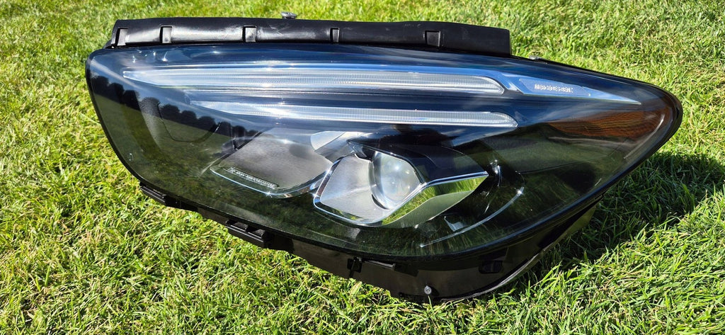 Frontscheinwerfer Mercedes-Benz W247 A2479065703 LED Rechts oder Links SCH6098175208yp