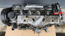 Load image into Gallery viewer, Motor Volvo Xc90 I D5244T4 2.4 185PS 136kW 2004 Diesel Engine Unkomplett MOT8731888681vq