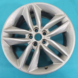 1x Alufelge 18 Zoll 8.0