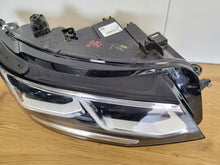 Laden Sie das Bild in den Galerie-Viewer, Frontscheinwerfer VW Tiguan Allspace 5NN941082D Rechts Scheinwerfer Headlight SCH1449618918jm