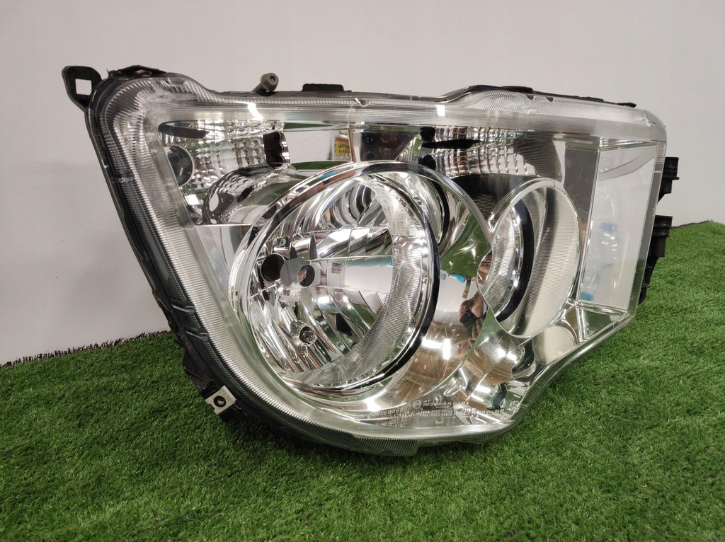 Frontscheinwerfer Mercedes-Benz A9618207561 Rechts Scheinwerfer Headlight