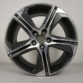 1x Alufelge 18 Zoll 7.5