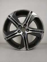 Load image into Gallery viewer, 1x Alufelge 18 Zoll 7.5" 5x112 46ET Glanz 5FA601025Q Mg Tarraco Rim Wheel FEL6820007400tz