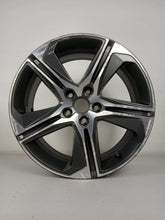 Load image into Gallery viewer, 1x Alufelge 18 Zoll 7.5" 5x112 46ET Glanz 5FA601025Q Mg Tarraco Rim Wheel FEL6820007400tz