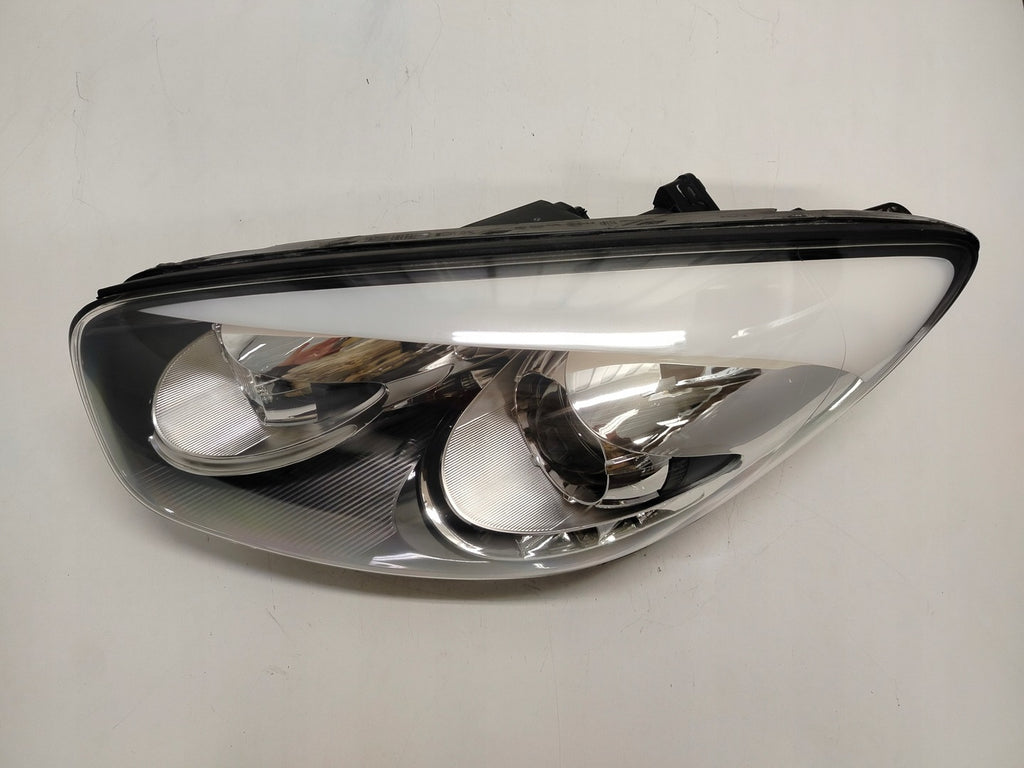 Frontscheinwerfer Kia Picanto LED Ein Stück (Rechts oder Links) Headlight SCH5837635484xv