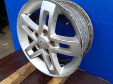 Laden Sie das Bild in den Galerie-Viewer, 1x Alufelge 16 Zoll 6.5" 5x114.3 Kia I Rim Wheel FEL6682487938eh