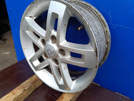 1x Alufelge 16 Zoll 6.5