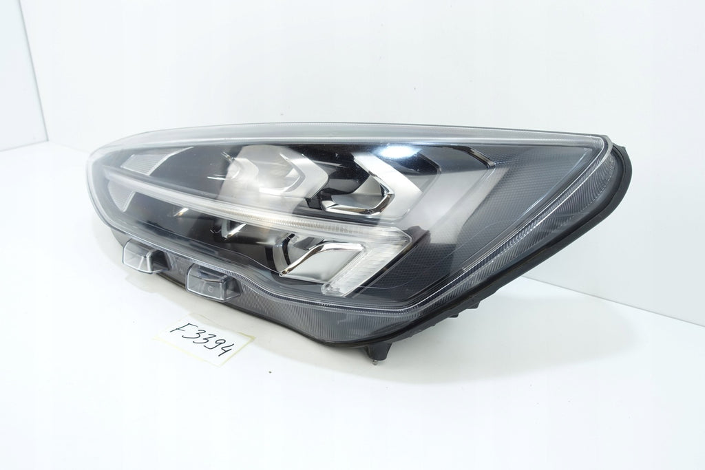 Frontscheinwerfer Ford Focus IV MX7B-13E015-ED Full LED Links Headlight