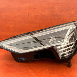 Frontscheinwerfer Audi E-Tron 4KE941035D LED Links Scheinwerfer Headlight SCH1810877648mu