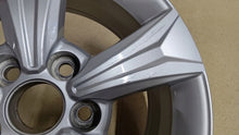 Laden Sie das Bild in den Galerie-Viewer, 1x Alufelge 17 Zoll 6.5" 5x114.3 45ET Glanz PW457-10001 Toyota C-Hr Rim Wheel FEL2575795114jy