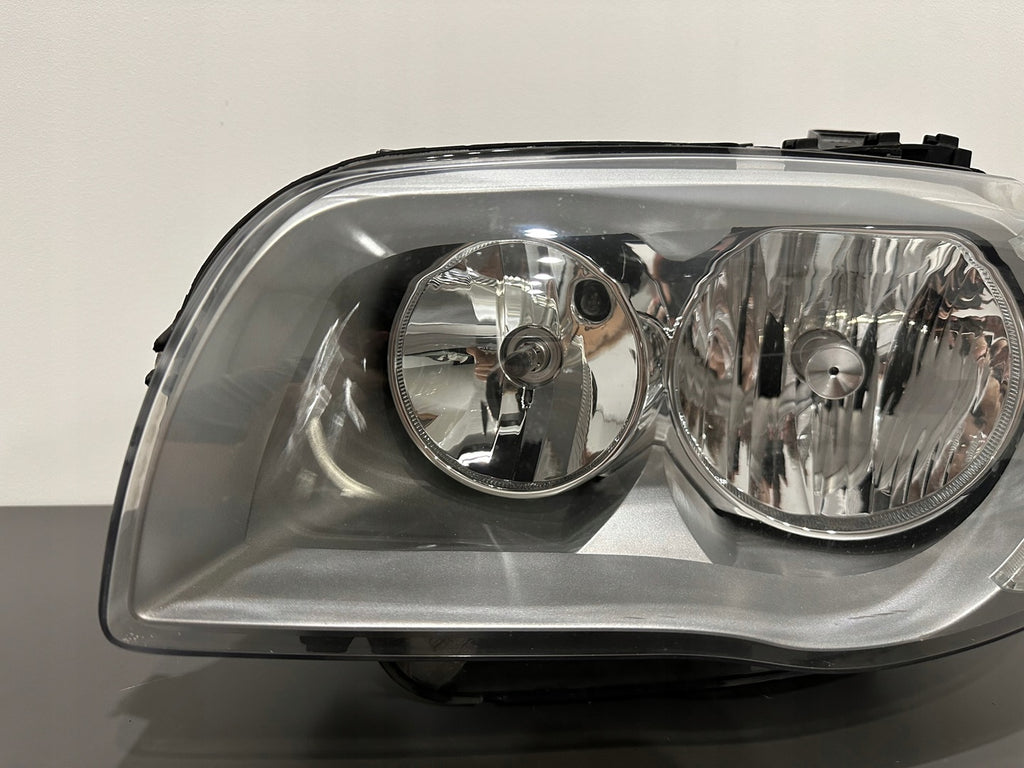 Frontscheinwerfer BMW E87 6924485-09 Links Scheinwerfer Headlight SCH3323399959av