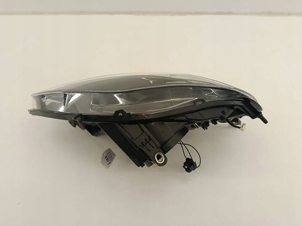 Frontscheinwerfer Lancia Ypsilon 46460711 46460713 Rechts Scheinwerfer Headlight SCH5679032888yw