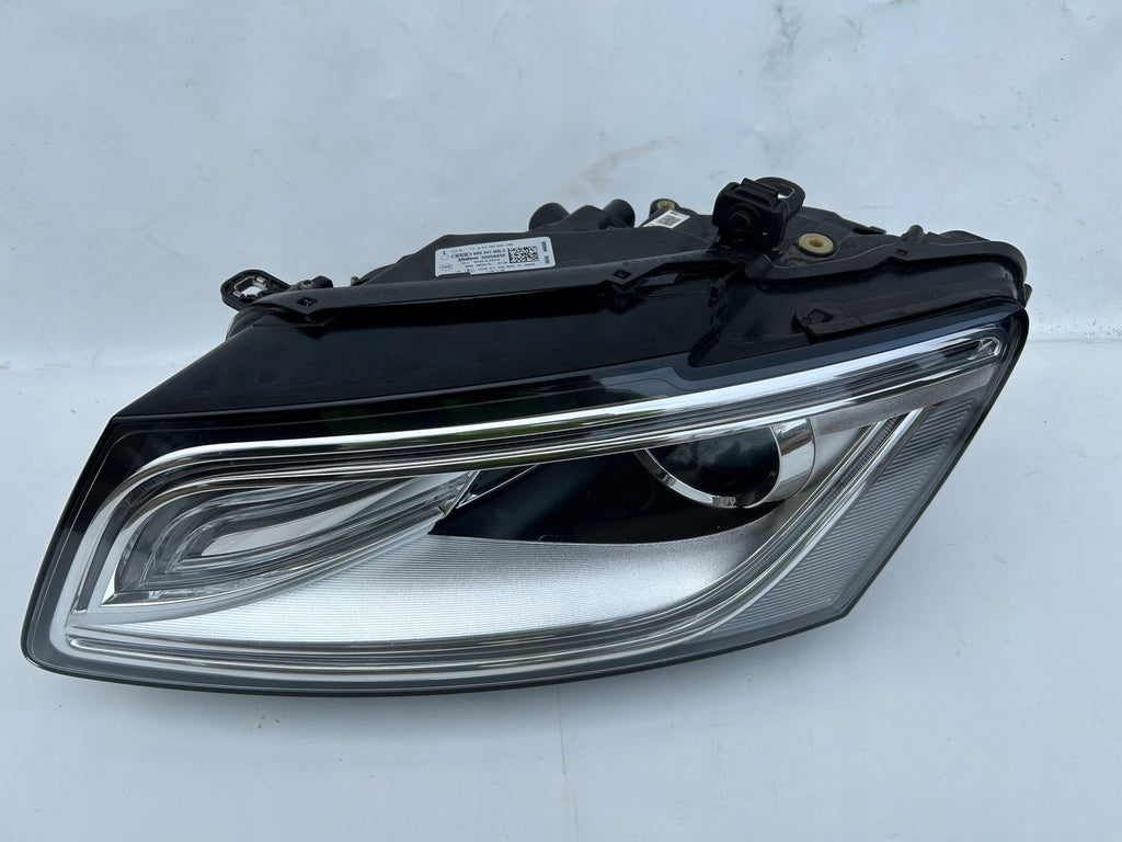 Frontscheinwerfer Audi Q5 8R0941005C Xenon Links Scheinwerfer Headlight