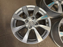 Load image into Gallery viewer, 1x Alufelge 16 Zoll 6.5" 4x108 38ET 9832274480 Opel Corsa F Rim Wheel FEL1888285227gm