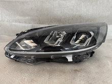 Laden Sie das Bild in den Galerie-Viewer, Frontscheinwerfer Ford Kuga LV4B-13E015-CD Full LED Links Scheinwerfer Headlight SCH9259701044iv