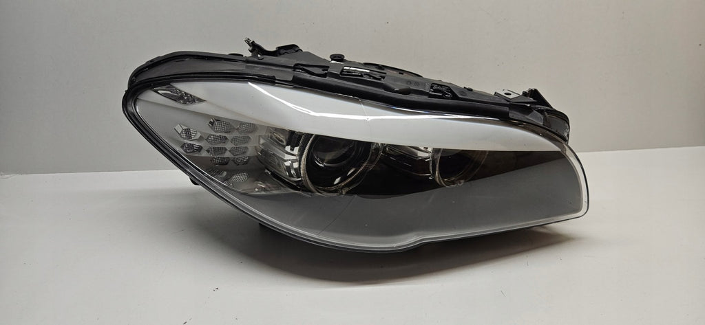 Frontscheinwerfer BMW 5 F11 F10 7203246 Xenon Rechts Scheinwerfer Headlight SCH8394508676zu