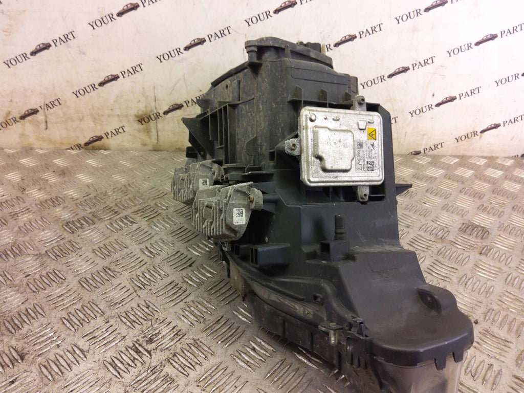 Frontscheinwerfer BMW 3 F30 F31 SKE45497 Links Scheinwerfer Headlight SCH8011093308fu