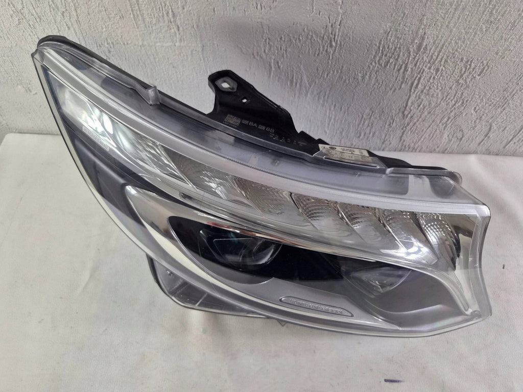 Frontscheinwerfer Mercedes-Benz W447 A4479060201K LED Rechts Headlight SCH4590314860sr