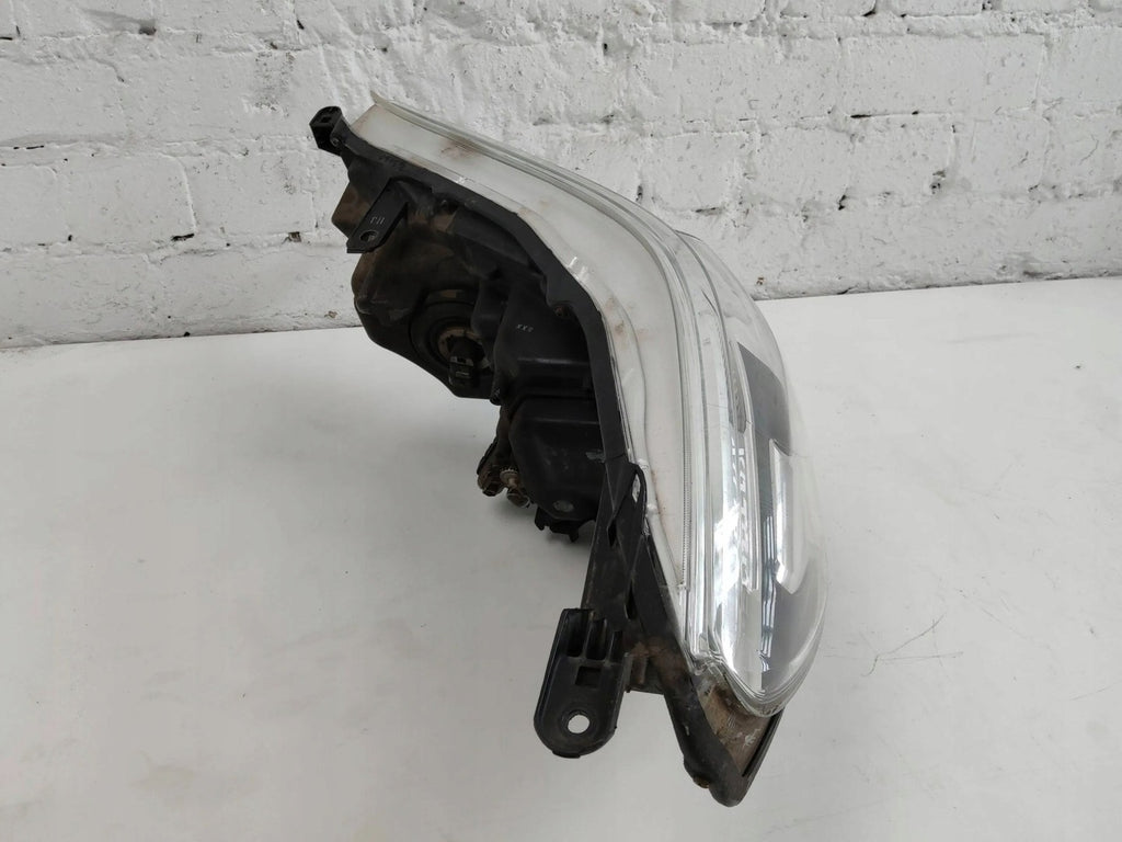 Frontscheinwerfer Toyota Hilux DAL18267 Rechts Scheinwerfer Headlight SCH4807442524hp