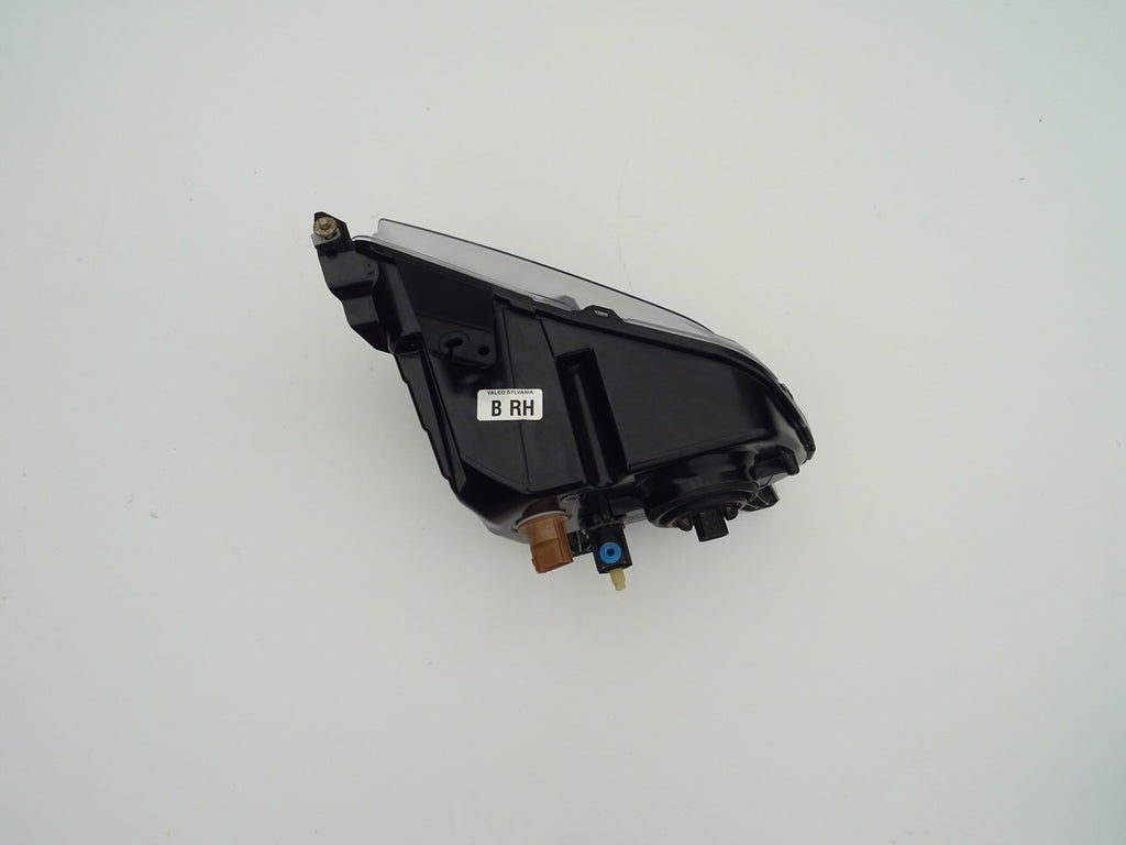 Frontscheinwerfer Ford AR33-13005-BD AR33-13006-BD Ein Stück (Rechts oder Links) SCH7766664156st