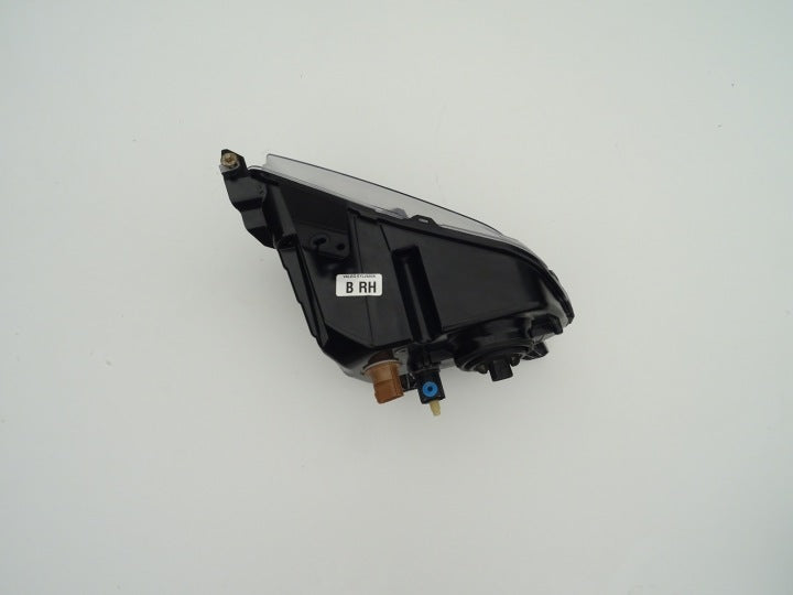 Frontscheinwerfer Ford AR33-13005-BD AR33-13006-BD Ein Satz Headlight SCH7766664156st