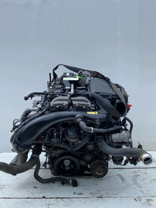 Motor Mercedes-Benz W204 274910 1.6 156PS 2012 Benzin Engine Komplett MOT9172585894sh